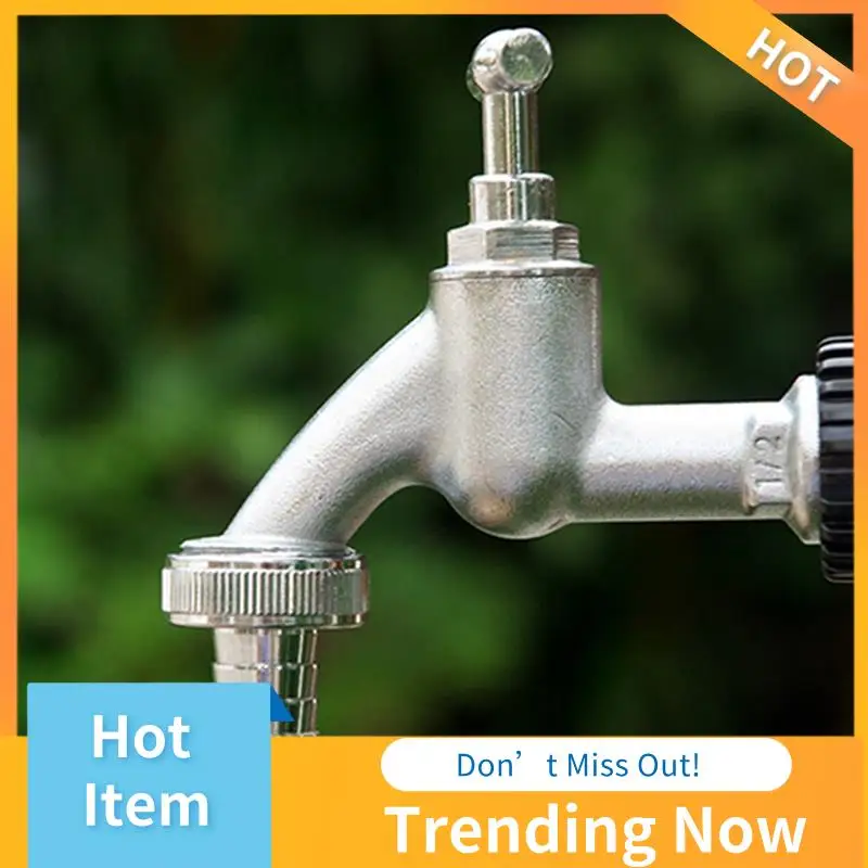 

AB08-латунный кран, антифризный фильтр, смеситель, вся медная катушка, полностью медный утолщенный уличный антифриз, антифриз, кран с защитой от трещин