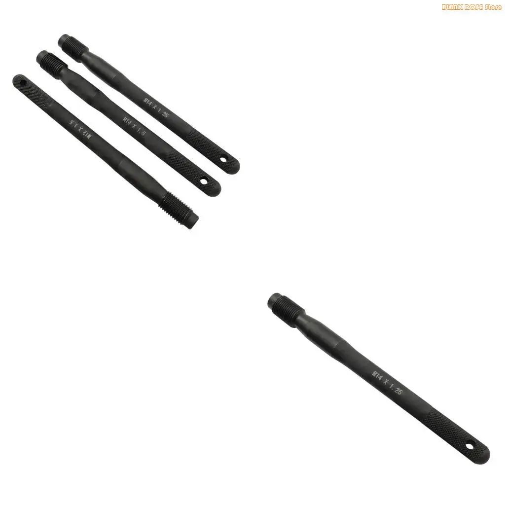 

K1AE Wheel Hanger Alignment Pin Guide Tool Wheel Lug Bolt Automotive Mechanic Tool