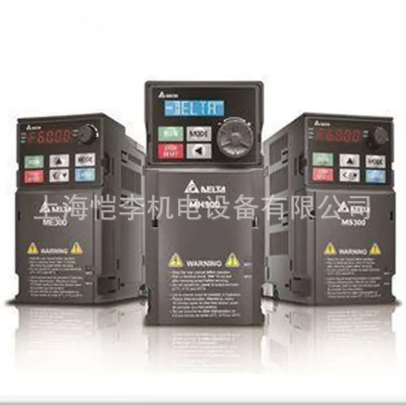 Ms300 Vfd 2.2kw 380v Sensorless Vector Control Inverter For Industrial Use