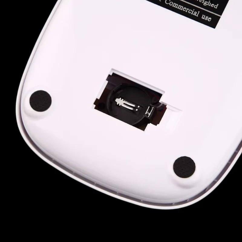 7kg/1g Portable Digital Scale LED Electronic Scales Postal Food Measuring Weight Kitchen LED Electronic Scales