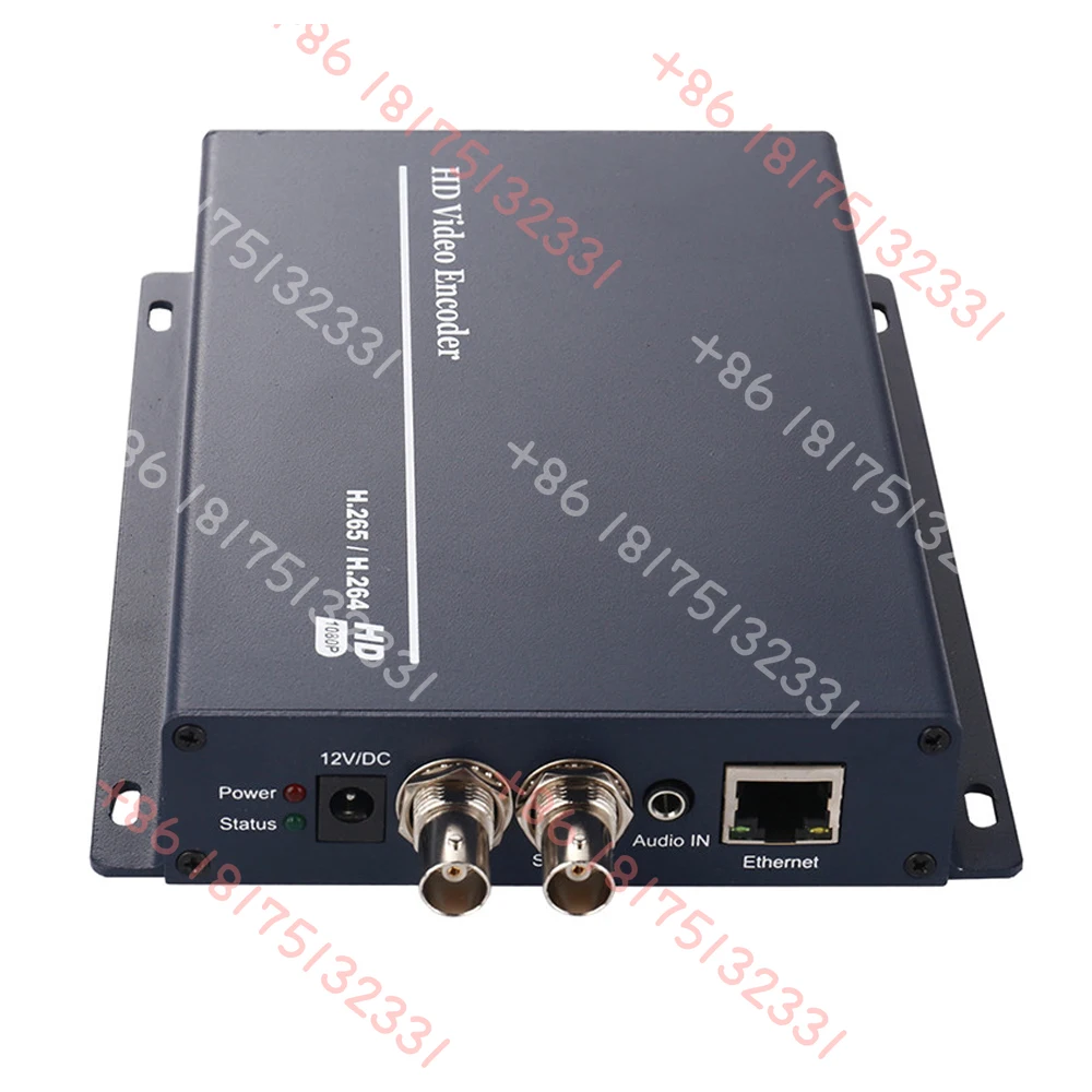 1Ch 1080P Hd Sdi To… - image