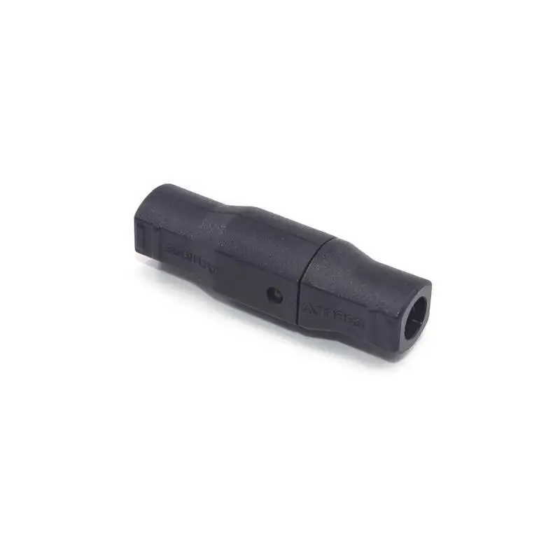1 Stück SH4.0-F/M RC-Modell Lithium-Batterie Stromstecker 4MM Bananenstecker Reines Kupfer Hochstrom-Motor-ESC-Anschluss – Detail 5