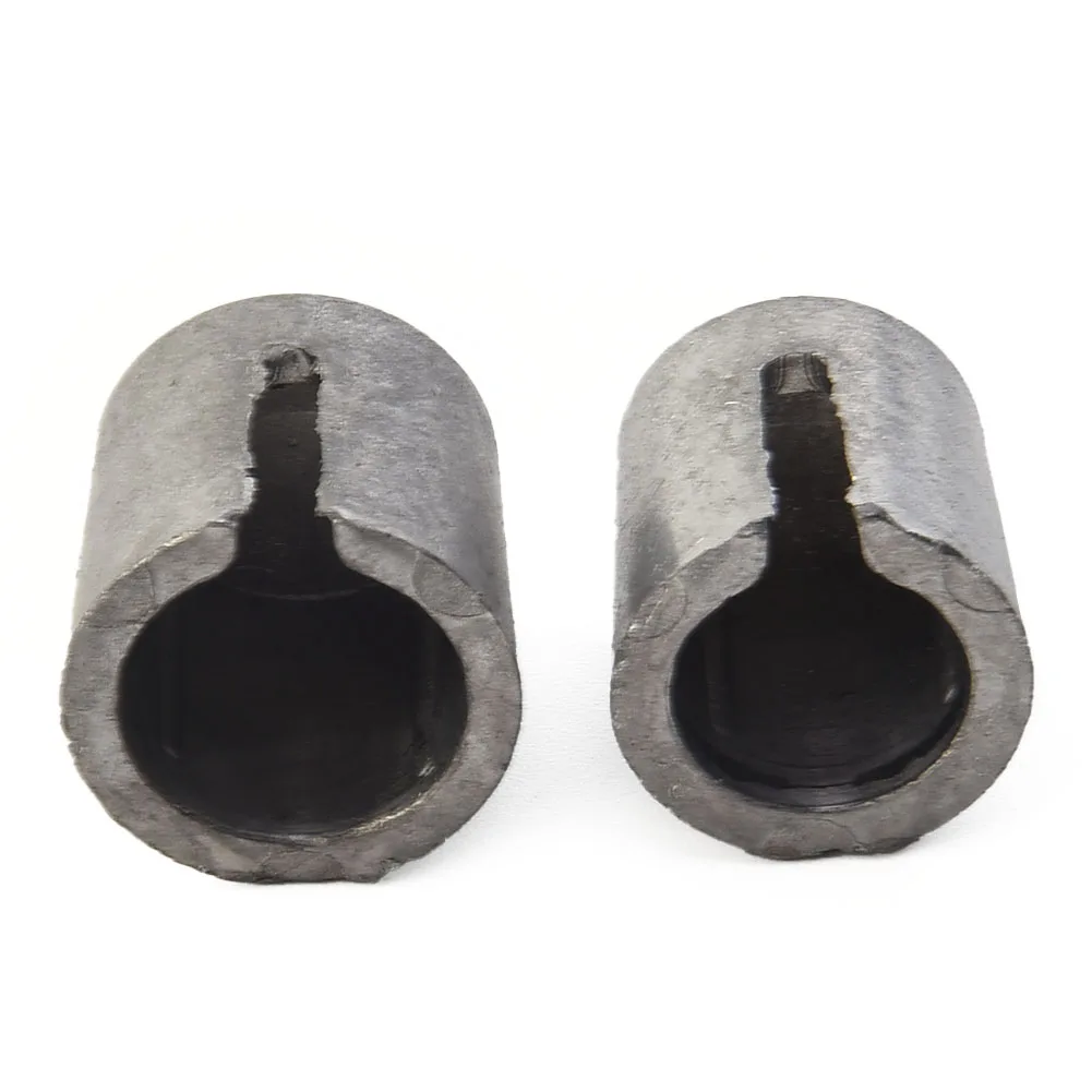 

Small Change Big Lead Set, Converts Positive Battery Terminal to Negative, Suitable for 6V/12 Batteries, Lead Alloy Material