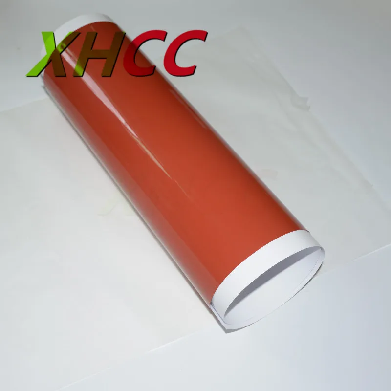 Imagem -05 - Oem V80 V180 V2100 V3100 Fuser Cinto Filme para Xerox Versant 80 180 2100 3100 Fuser Calor Fixação Filme Manga 126k34853 126k34854 1x