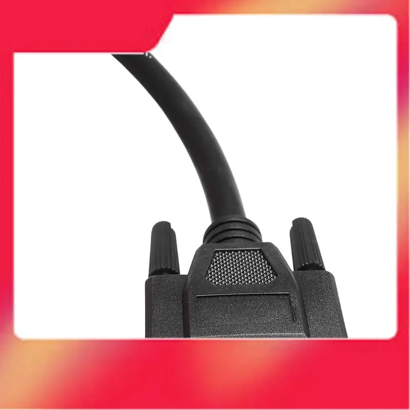 9Pin & 14 Pin Excav…