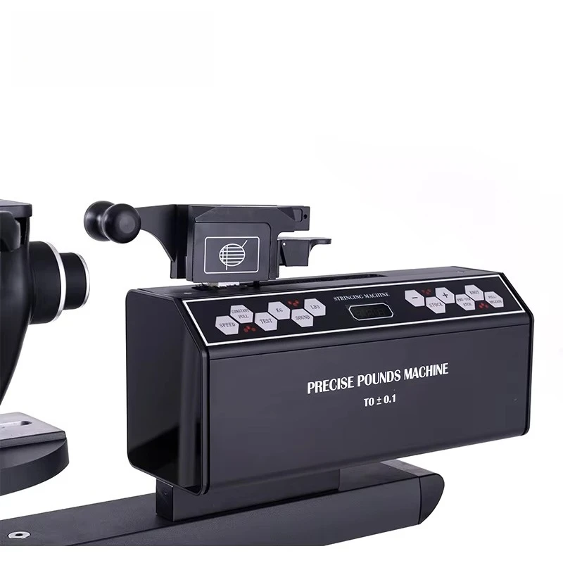 Directly Computer Tension Tennis  Badminton Stringing Machine for Sale