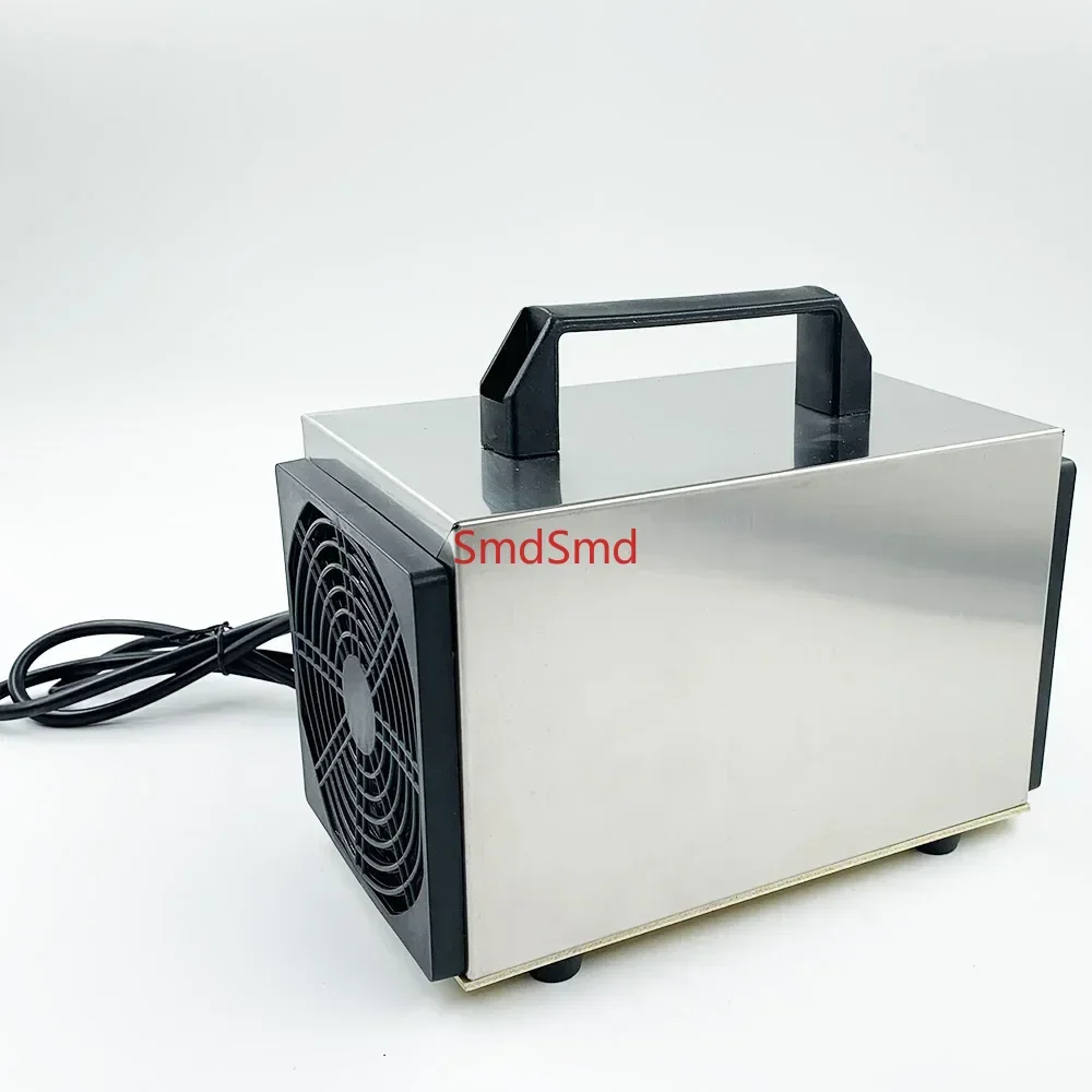 12V 10g Car Use Ozone Generator Ozonator Machine Air Purifier Air Cleaner Deodorization Deodorization