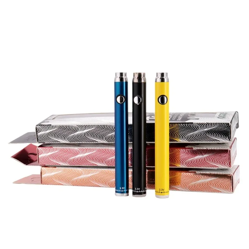 10 OZZE Vape 510 Prehtat 320mah Vape Thich vape accessory for vape kits - gallery image 6