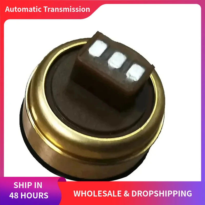 

New 02E 0D9 DQ250 0B5 DL501 For VW Audi Skoda Seat 6-Speed Transmission Control Unit Hydraulic Pressure Sensor