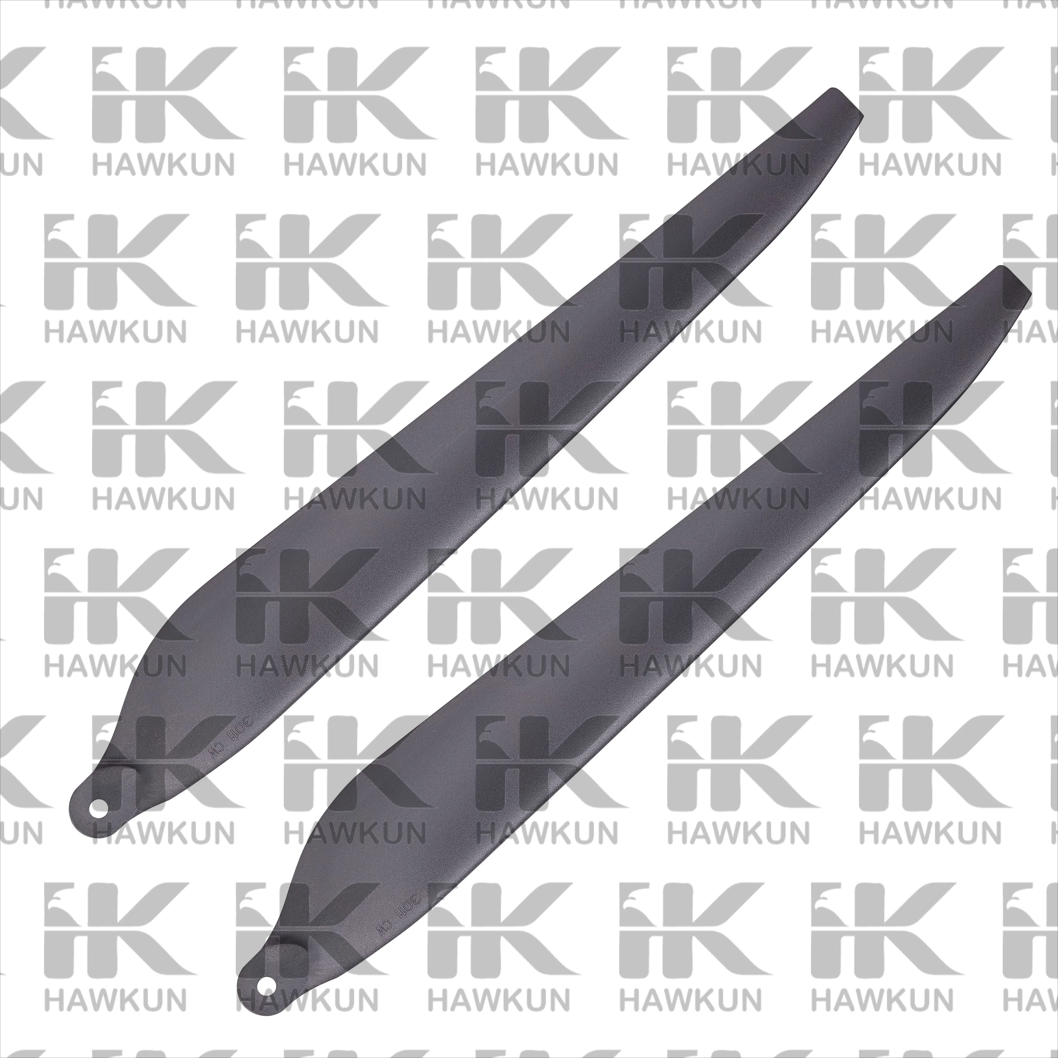 CW CCW 3011 Folding Carbon Fiber Plastics Propeller For Hobbywing X8 Plus Power Motor Carbon Propellers Agricultural Drone Parts