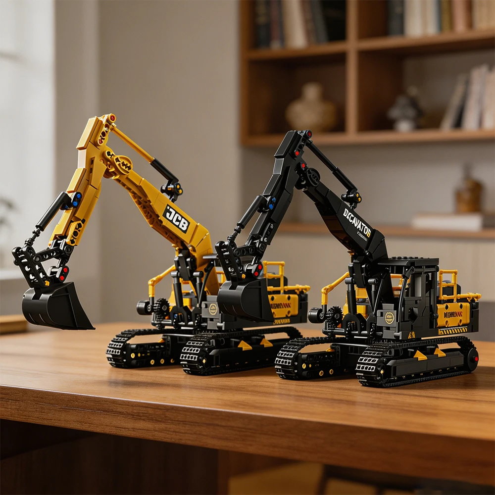 #20 Top Building Blocks Picks for Every Budget