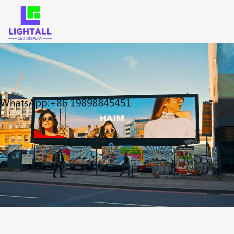 Waterproof High Bri… - image