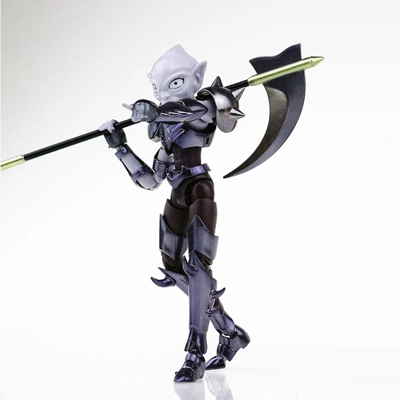 MST Saint Seiya Myth Cloth EXM/EX Frog Zelos Skeleton Markino Hades Specters Knights of the Zodiac Action Figure In Stock