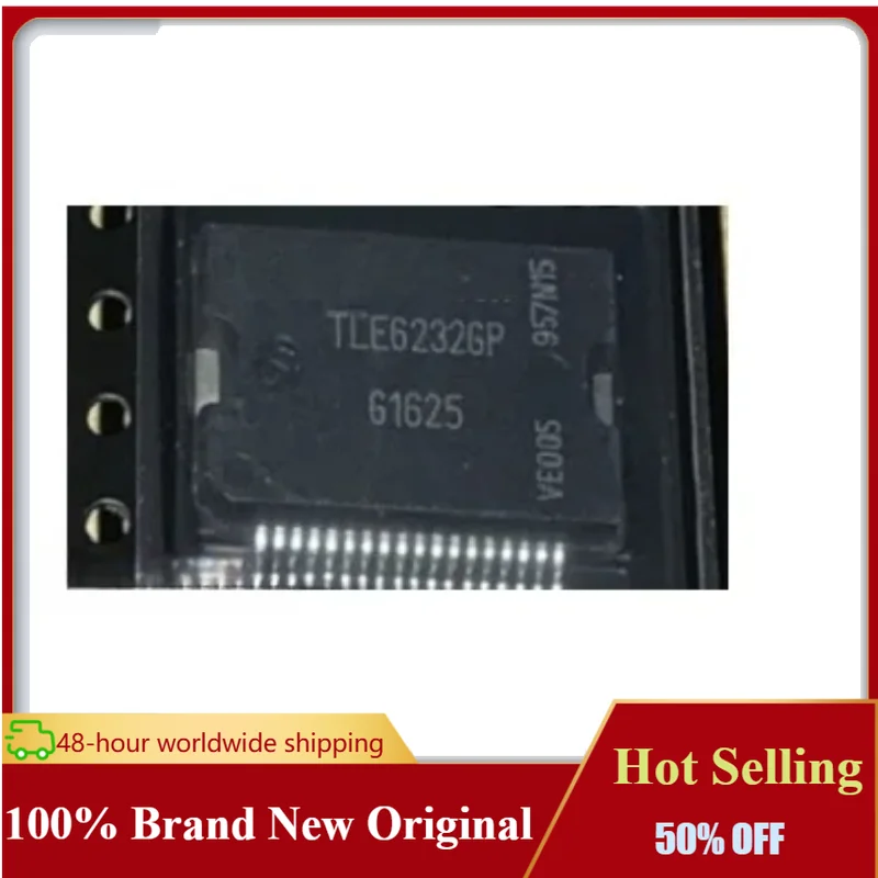 10PCS TLE6232GP TLE6232 TLE62326P Hot Selling