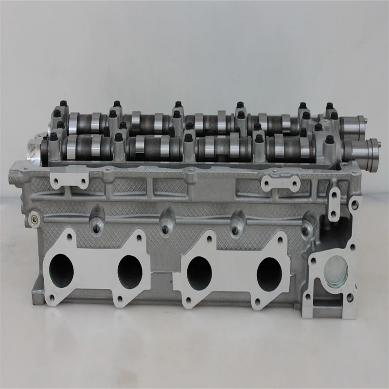 D4cb Complete Cylinder Head for  Engine D4cb Cylinder Head Assembly 22100-4a400 22100-4a000