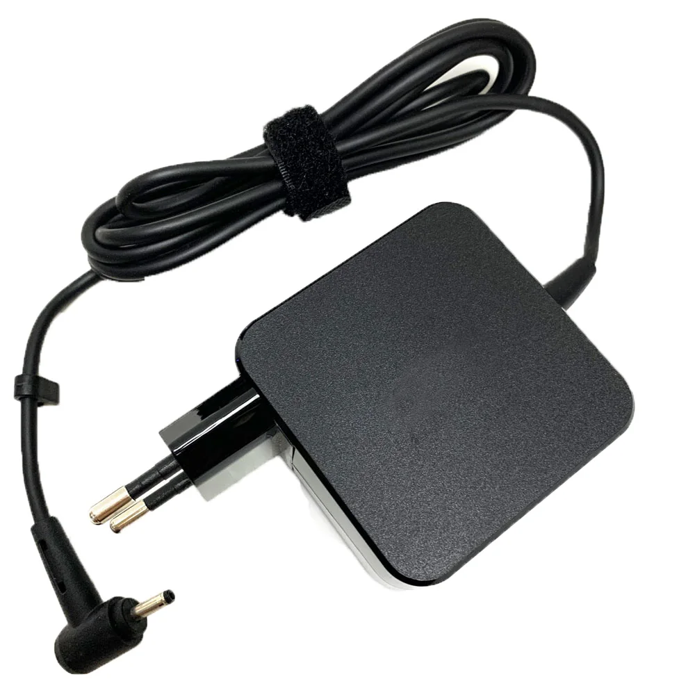 19V 2.37A 3.0x1.1mm Charger Power Supply Original  AC Laptop Adapter For Asus Zenbook UX31E-DH72 ADP-45BWA