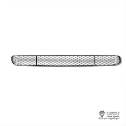 

1/14 LESU Metal Front Protective Net G-6154-K for DIY Tamiyaya RC Truck Model Boys Toy Parts TH11493