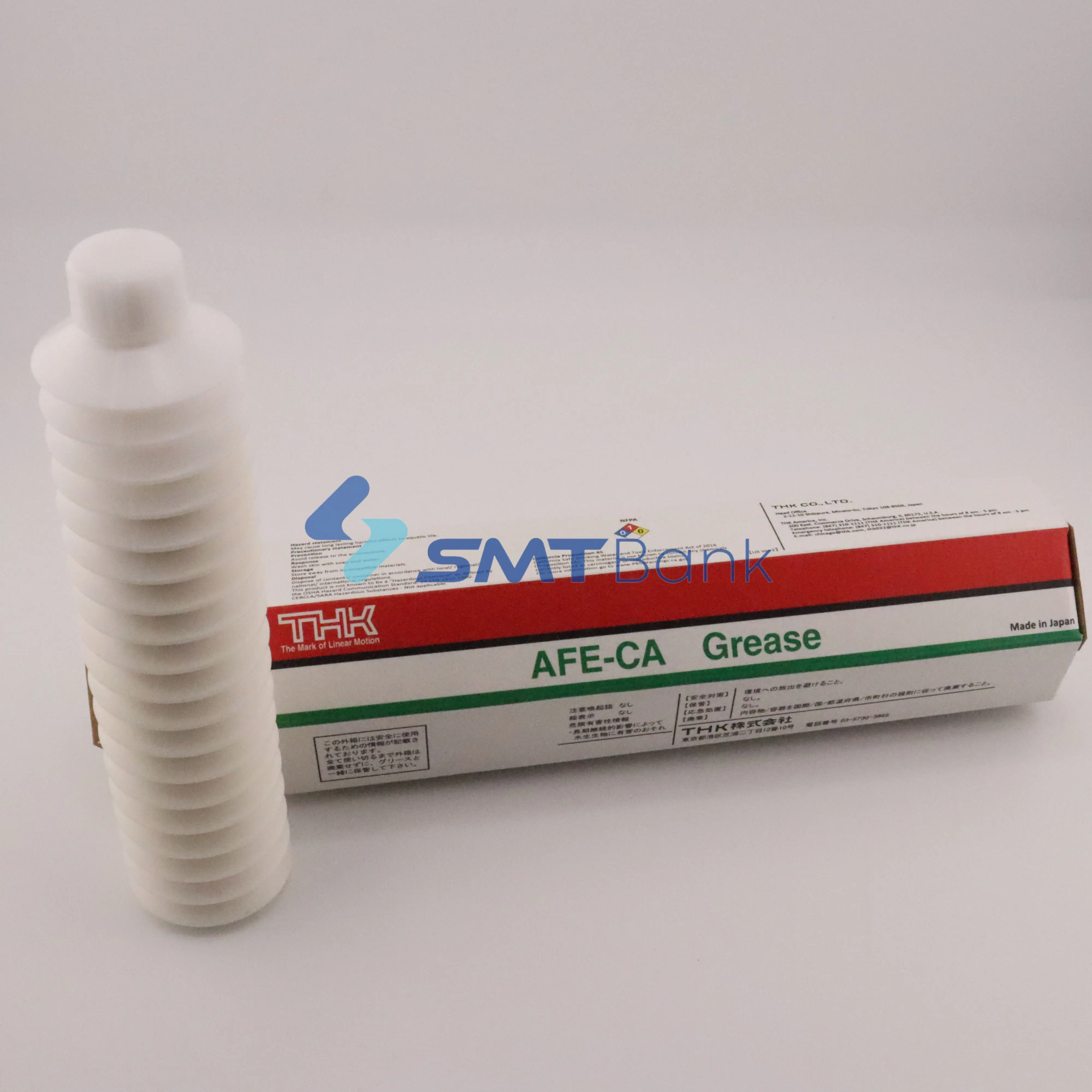 For Samsung/Hanwha SMT machine THK AFE-CA grease