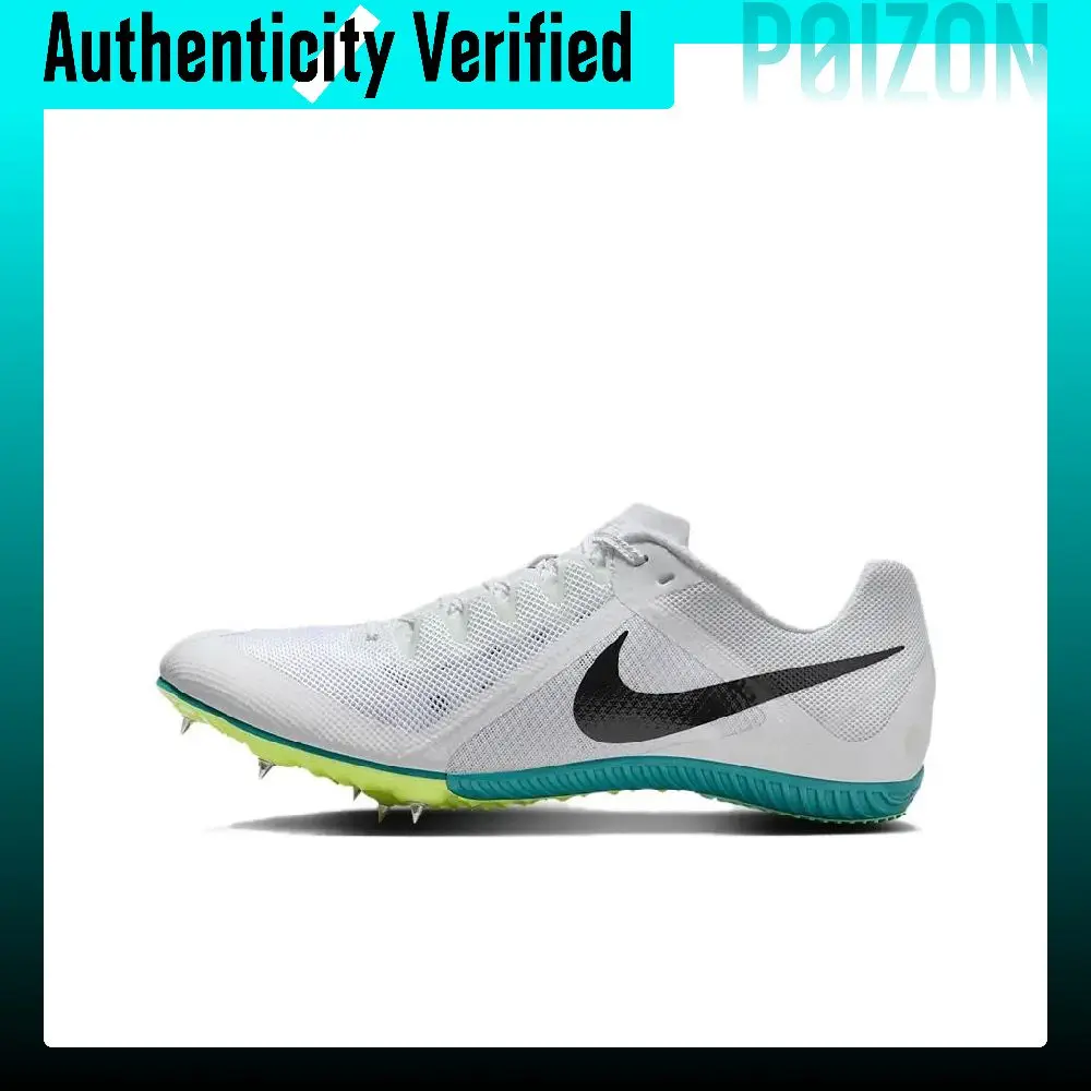Nike Zoom Rival Multi Low top Training Long Distance Running Sprint Physical Fitness Test & Exam Racing Running Shoes FZ9664-102