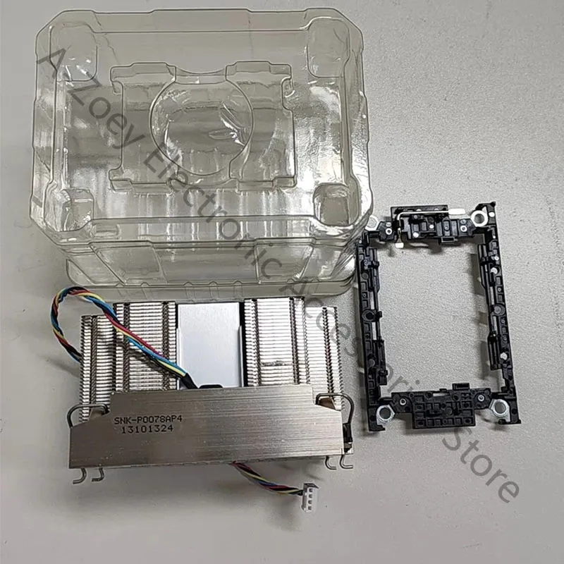 New Original SNK-P0078AP4 LGA-4189 Pin 2U Active Cooler