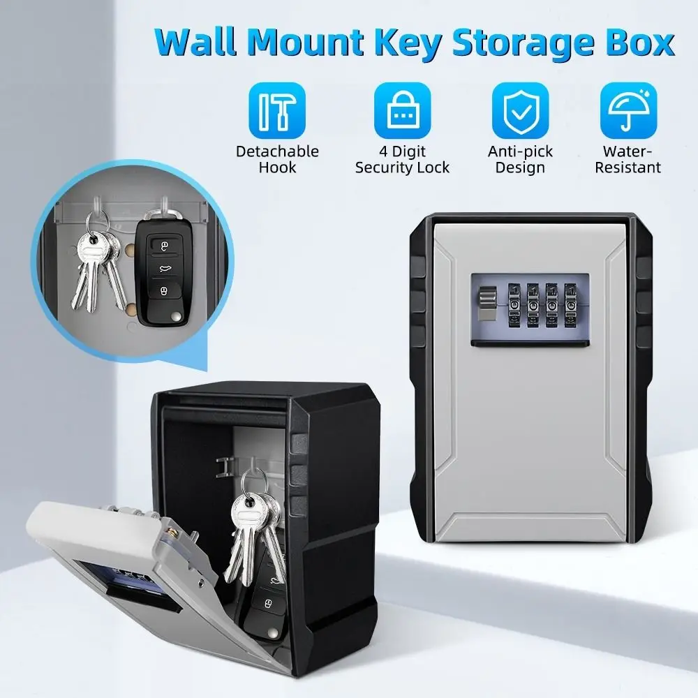 alloy-key-lock-box-resettable-4-digit-weatherproof-key-safe-box-anti-theft-lock-password-protected-security-storage-lock-box