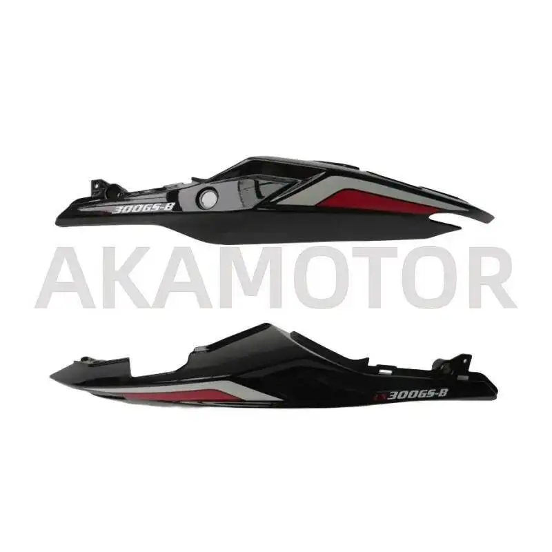 

Left / Right Body Cover / Tail Cover For Loncin Voge Lx300gs-b 300rr Cr6