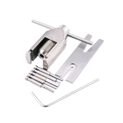 Universal Metal Motor Pinion Gear Puller Remover for Walkera RC Drone Rc Helicopter / RC Tamiya Mini 4WD Car DIY