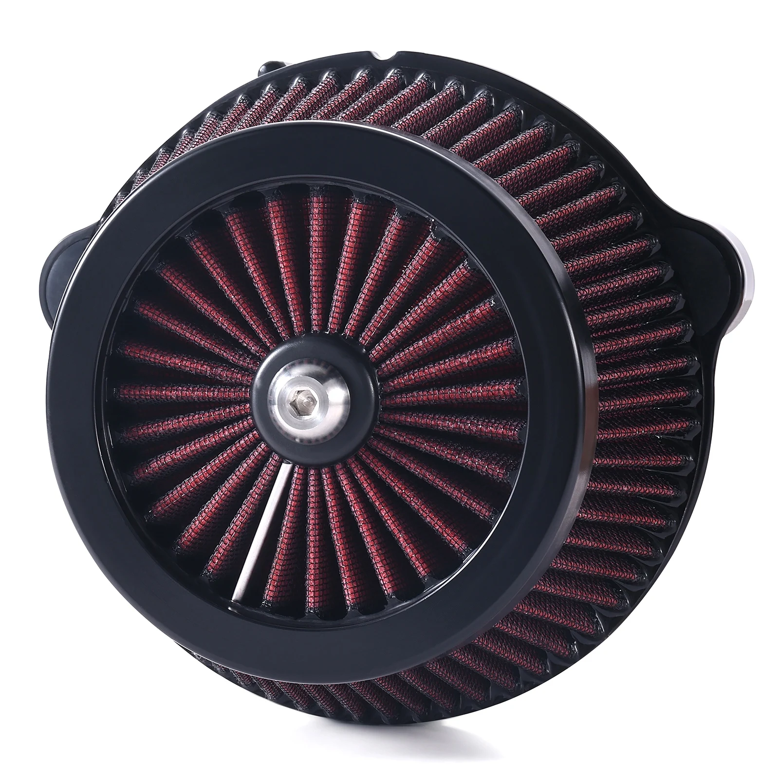Air Filter Center Bolt Intake Touring 2024 and Beyond Street Road Glide Softtail 2025