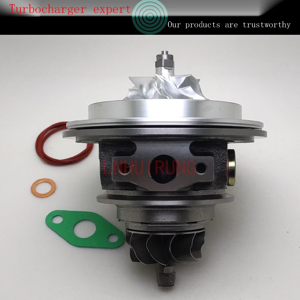 Turbo Chra Cartridge 53039880149 53039700149 Turbo cartridge For Fiat Brera Alfa Romeo 159 Lancia Delta 1.8 TBi 16V JTS 200 PS