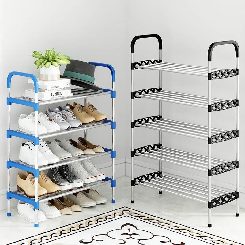 

Shoes Organizers Bamboo Shoe Cabinet Plastic Shoe Holder Shoe-shelf Shoerack Chessure Furniture Rack Cabinets Cupboards Stool