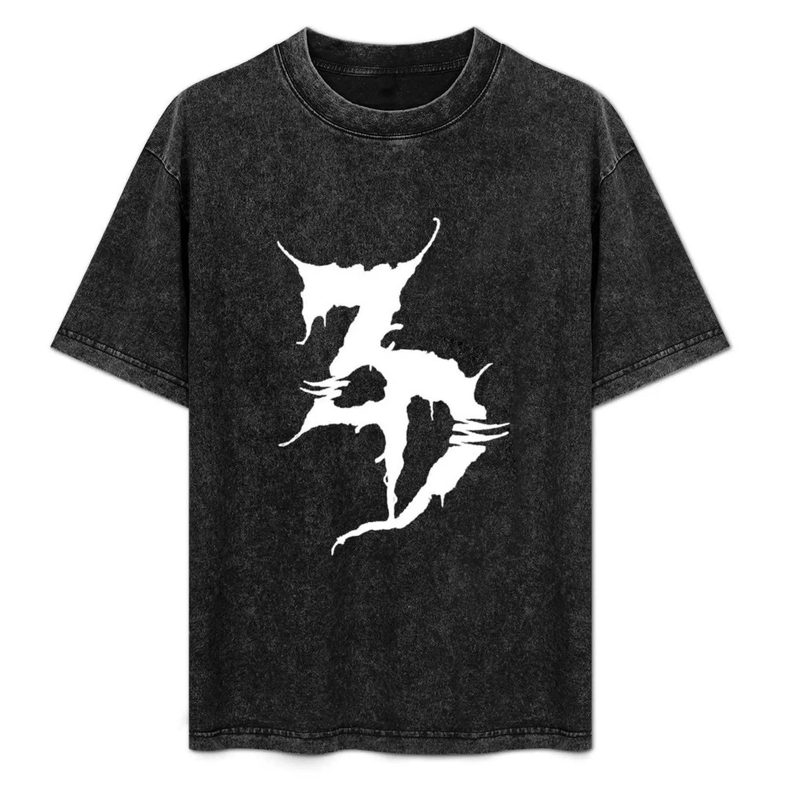 

Zeds Dead Logo - Alternate Large T-Shirt Street Style Casual Tee Shirt