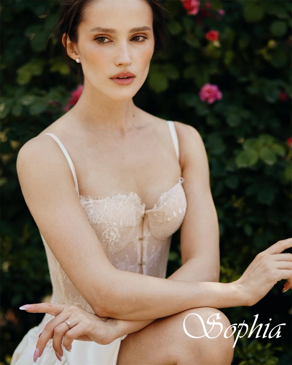 Customized Strapless Spaghetti Straps Classic Homecoming Dress A-Line Above Knee Length Evening Dress Graceful Prom Dress