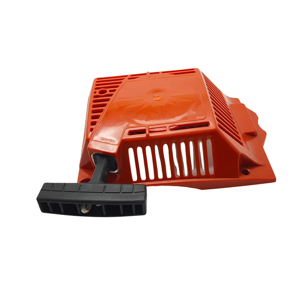 

Recoil Pull Starter Assembly Part Number 503 54 16-01 Replace For Hus 262XP 254 257 261 254XP And 257XP Chainsaw Garden Tool