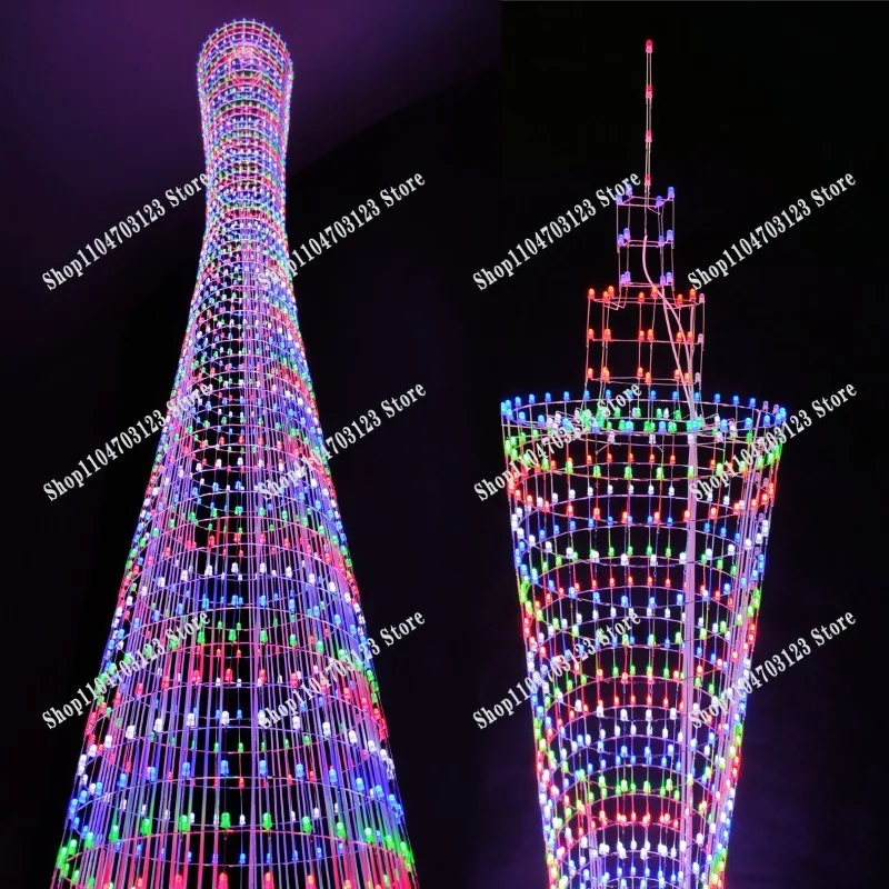 1.7 Meters Canton T…