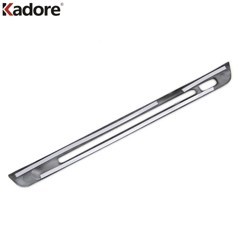 لمازدا CX-5 CX5 2017-2021 2022 2023 2024 KF ألياف الكربون CD التحكم زخارف اللوحات غطاء الكسوة اكسسوارات السيارات الداخلية #4