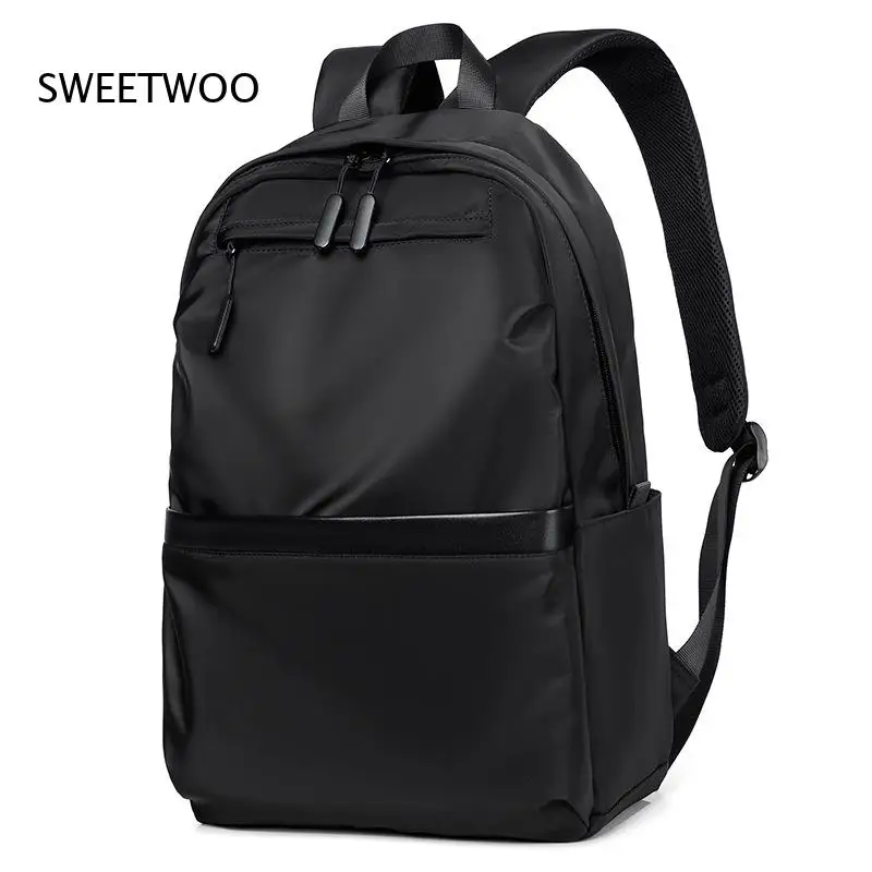 Adjustable-Strap Wear-Resistant Lightweight-Nylon Outdoor Travel Bag