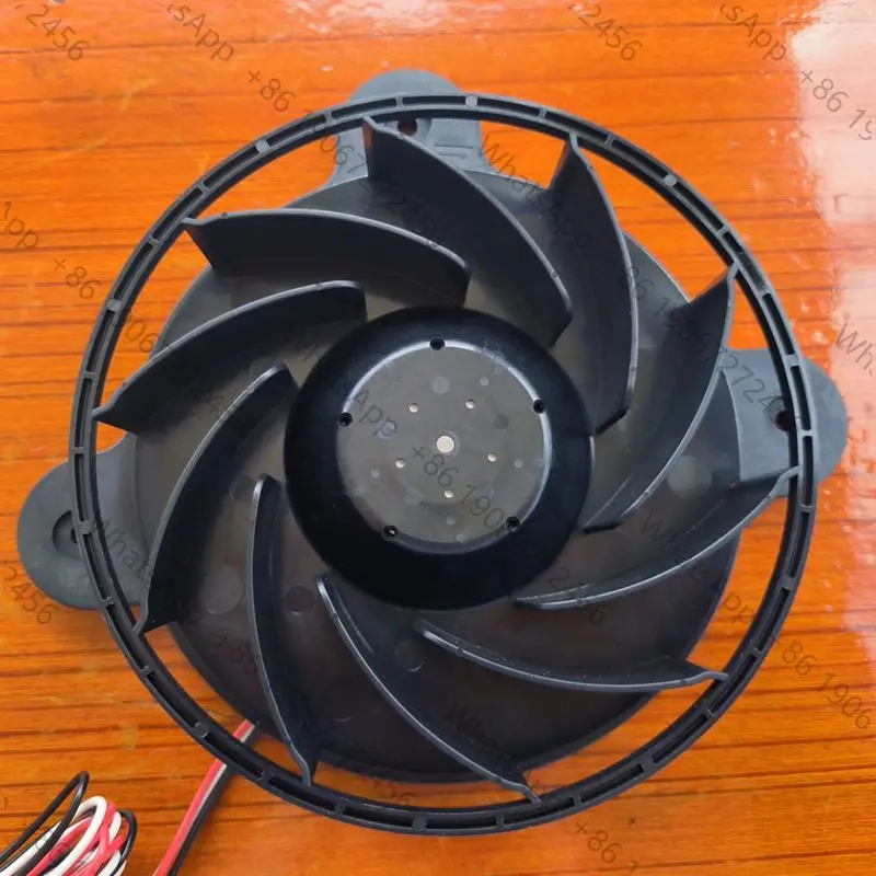 12035GE-12M-YT BCD-302WPQG 12V 0.26A  Variable Frequency Refrigerator Inverter Refrigerator Freezer Fan