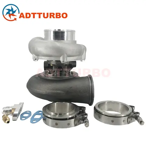 10 best sales precision turbo - №1