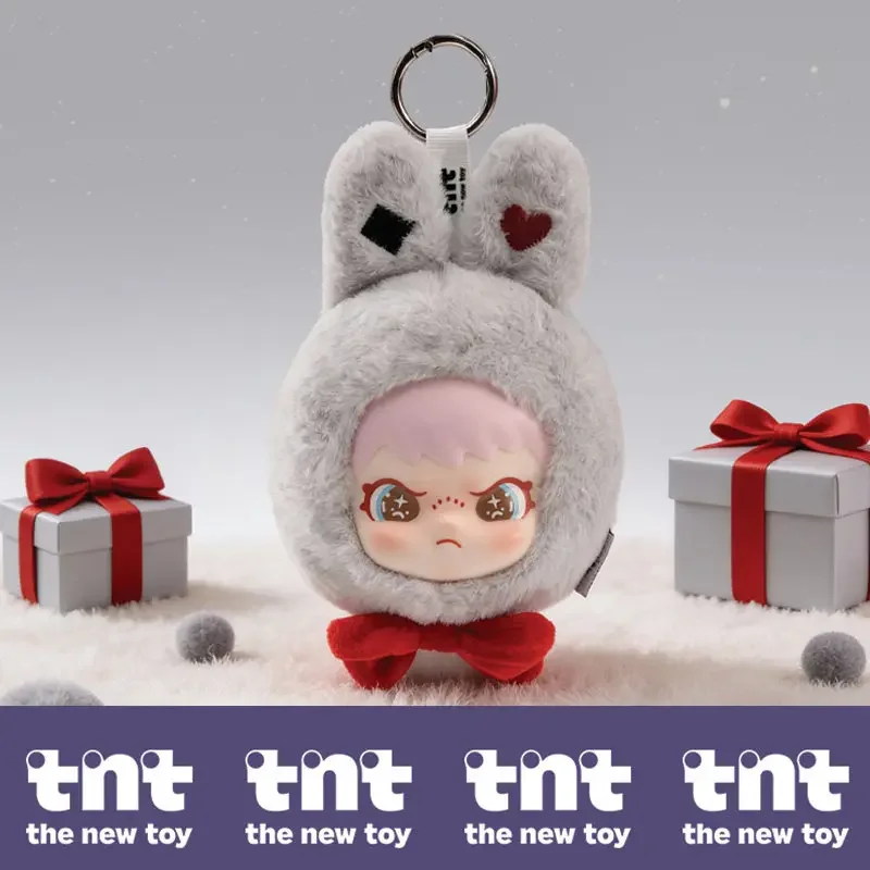 

DORA Moonlit Starlight Series Vinyl Plush Keychain Blind Box Mystery Box Toys Kawaii Ornament Figurines Home Decor Desktop Model