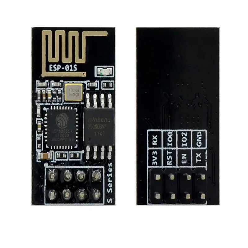 ESP8266 ESP-01S 5V WiFi Relay Module Things Smart Home Remote Control Switch for Arduino Phone APP ESP01S Wireless WIFI Module