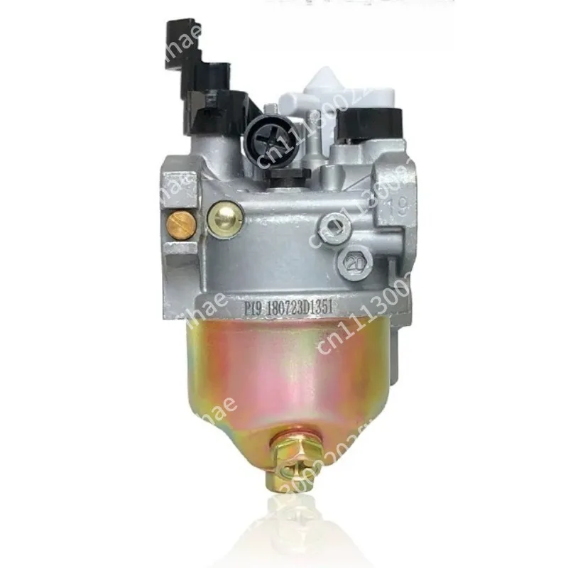 Generator water pump accessories 2kw3kw5kw6.5 carburetor 168f188f carburetor