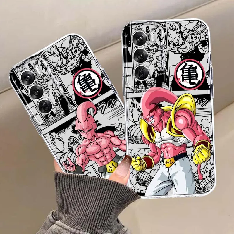 Dragon Ball Buu Pat… - image