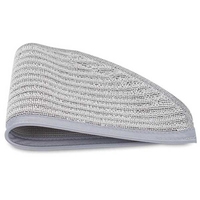 A74X-Vacuum Cleaner Robot Mop Cloths Rags Kit For Xiaomi Roborock G1 Replacement Spare Parts