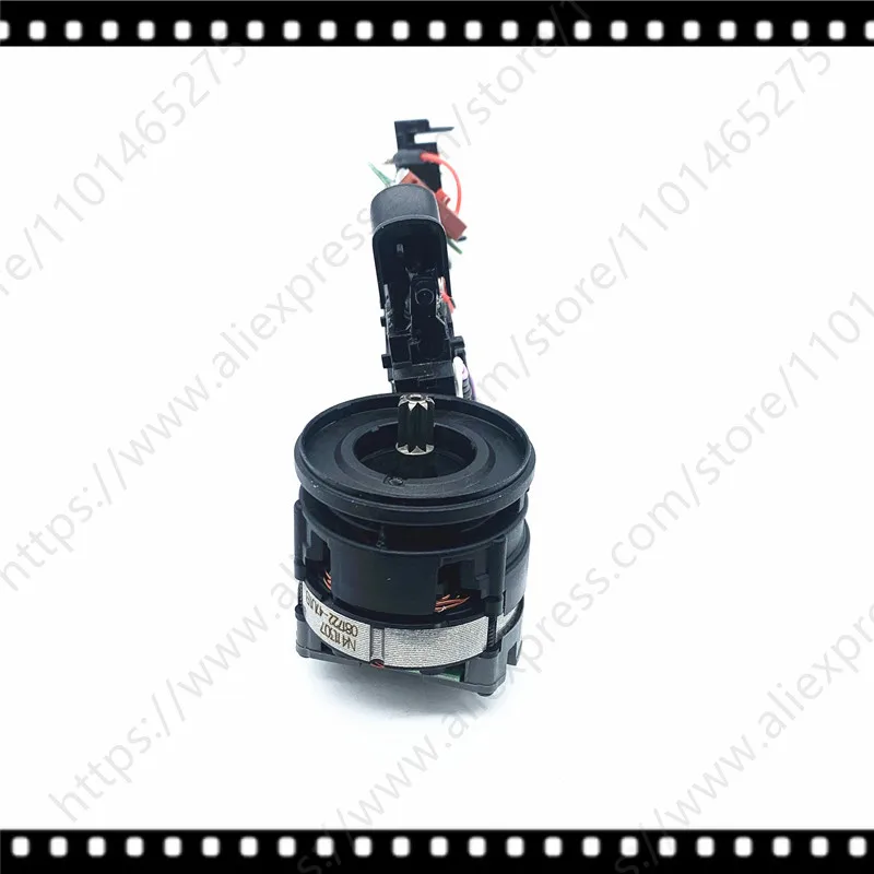 MOTORE E AMP; INTERRUTTORE SA per DEWALT DCF887 DCF887H2A