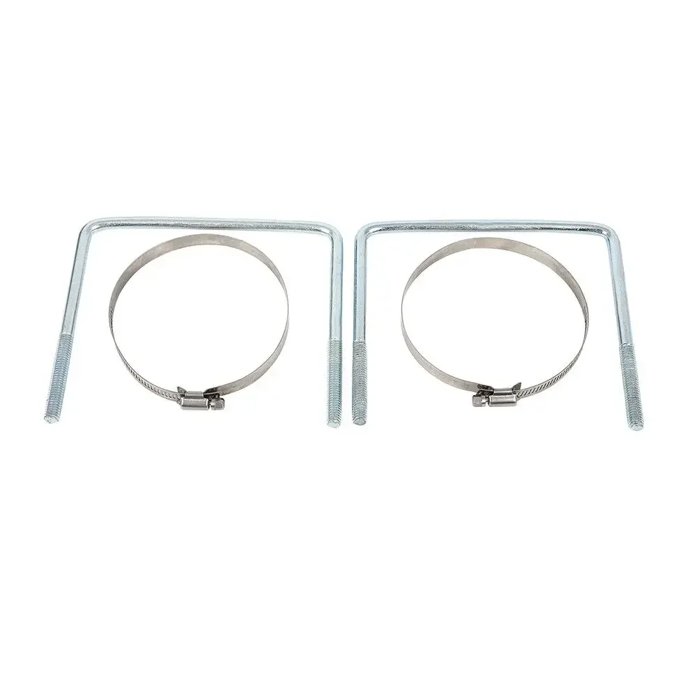 Brand New TOW-BB-FO9904 TOW-FO9904 Rear Tow Assist Over Load Air Spring Suspension Bag For 99-2004 Ford F-250 F-350