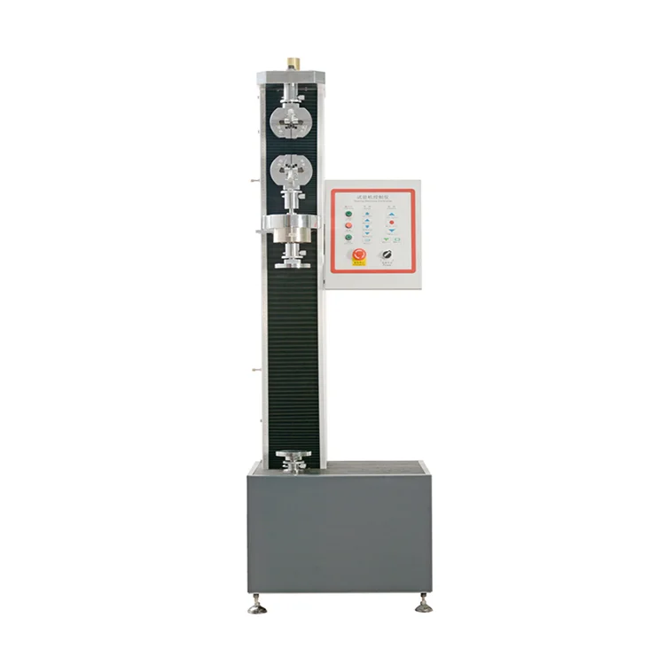 

5KN Rubber Plastic Universal Tensile Compression Bending Cutting Testing Machine