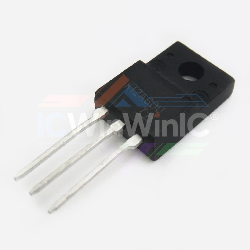 6-30PCS WT61P807 61P807 K12A60U K12A60 TPIC6B596DW TPIC6B596 LD5530RGL 30R S216SE2 P600M