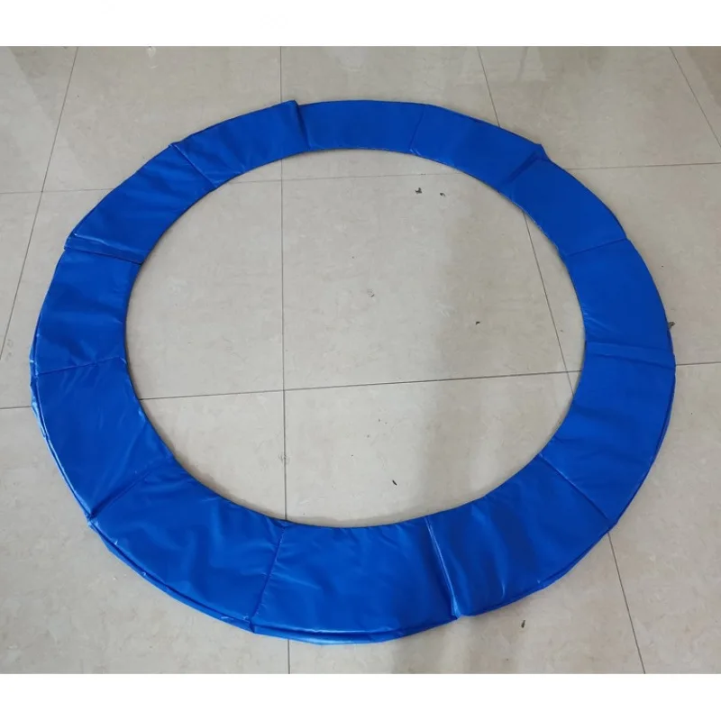 Trampoline Spring Cover Pad Safety Edge Mat Foam Padding Replacement Accessory
