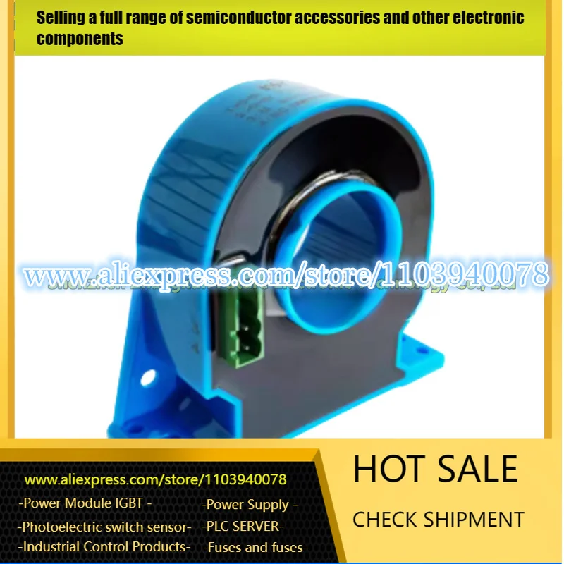 

CHB-100SG CHB-200SG CHB-300SG CHB-500SG current sensor