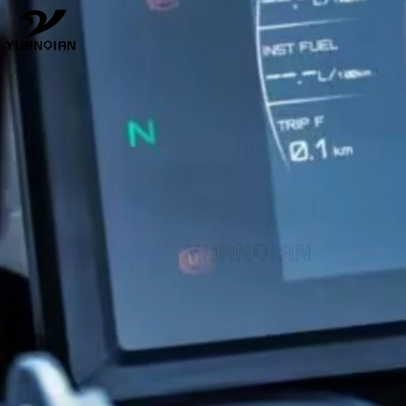 

Motorcycle TFT Theft Protection For BMW F900XR F 900 XR F900 XR 2020 2021-2024 Meter Frame Screen Protector Dashboard Guard